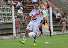 Foto de la galería: Guaraní A. Franco 2-Gimnasia y Tiro de Salta 0
