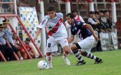 Foto de la galería: Guaraní A. Franco 2-Gimnasia y Tiro de Salta 0