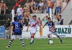 Foto de la galería: Guaraní A. Franco 2-Gimnasia y Tiro de Salta 0