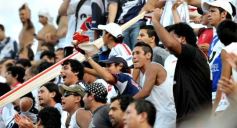 Foto de la galería: Guaraní A. Franco 2-Gimnasia y Tiro de Salta 0