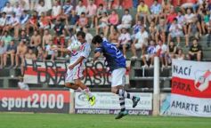 Foto de la galería: Guaraní A. Franco 2-Gimnasia y Tiro de Salta 0
