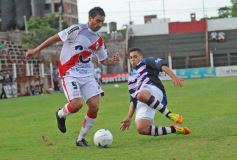 Foto de la galería: Guaraní A. Franco 2-Gimnasia y Tiro de Salta 0