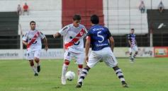 Foto de la galería: Guaraní A. Franco 2-Gimnasia y Tiro de Salta 0