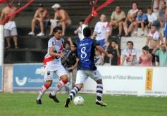 Foto de la galería: Guaraní A. Franco 2-Gimnasia y Tiro de Salta 0