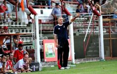 Foto de la galería: Guaraní A. Franco 2-Gimnasia y Tiro de Salta 0