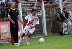 Foto de la galería: Guaraní A. Franco 2-Gimnasia y Tiro de Salta 0