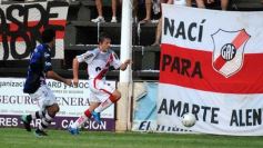 Foto de la galería: Guaraní A. Franco 2-Gimnasia y Tiro de Salta 0