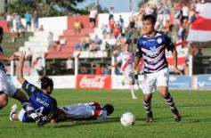 Foto de la galería: Guaraní A. Franco 2-Gimnasia y Tiro de Salta 0