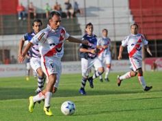 Foto de la galería: Guaraní A. Franco 2-Gimnasia y Tiro de Salta 0