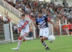 Foto de la galería: Guaraní A. Franco 2-Gimnasia y Tiro de Salta 0