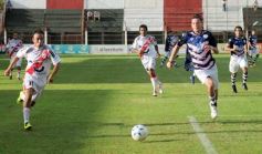 Foto de la galería: Guaraní A. Franco 2-Gimnasia y Tiro de Salta 0