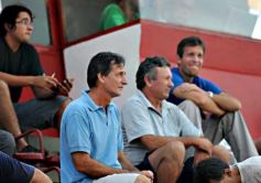 Foto de la galería: Guaraní A. Franco 2-Gimnasia y Tiro de Salta 0