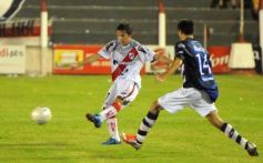 Foto de la galería: Guaraní A. Franco 2-Gimnasia y Tiro de Salta 0