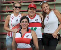 Foto de la galería: Guaraní A. Franco 2-Gimnasia y Tiro de Salta 0