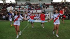 Foto de la galería: Guaraní A. Franco 2-Gimnasia y Tiro de Salta 0