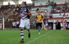 Foto de la galería: Guaraní A. Franco 2-Gimnasia y Tiro de Salta 0