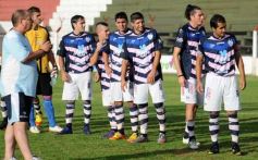 Foto de la galería: Guaraní A. Franco 2-Gimnasia y Tiro de Salta 0