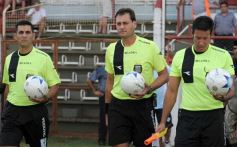 Foto de la galería: Guaraní A. Franco 2-Gimnasia y Tiro de Salta 0