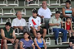 Foto de la galería: Guaraní A. Franco 2-Gimnasia y Tiro de Salta 0