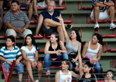 Foto de la galería: Guaraní A. Franco 2-Gimnasia y Tiro de Salta 0