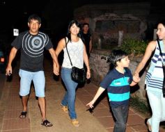 Foto de la galería: Paseos y trabajos en Posadas