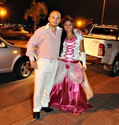 Foto de la galería: Paseos y trabajos en Posadas