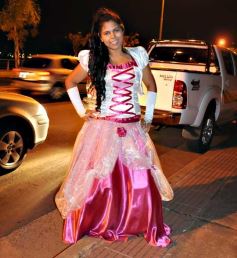 Foto de la galería: Paseos y trabajos en Posadas