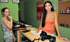 Foto de la galería: Paseos y trabajos en Posadas