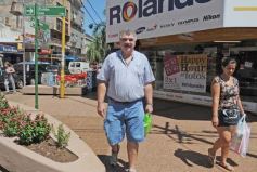 Foto de la galería: Paseos y trabajos en Posadas
