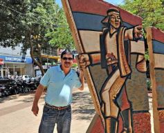 Foto de la galería: Paseos y trabajos en Posadas