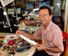 Foto de la galería: Paseos y trabajos en Posadas