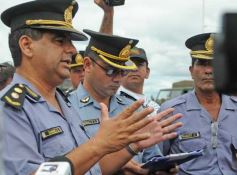 Foto de la galería: Paseos y trabajos en Posadas