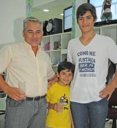 Foto de la galería: Nuevo local de Belleza Express