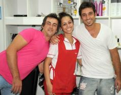 Foto de la galería: Nuevo local de Belleza Express