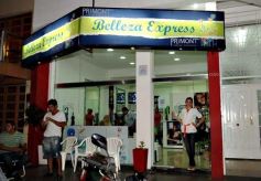 Foto de la galería: Nuevo local de Belleza Express