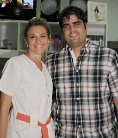 Foto de la galería: Nuevo local de Belleza Express