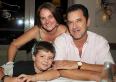 Foto de la galería: Cena de aniversarios y encuentros