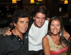 Foto de la galería: Cena de aniversarios y encuentros