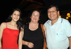 Foto de la galería: Cena de aniversarios y encuentros