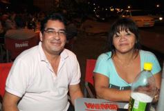 Foto de la galería: Cena de aniversarios y encuentros