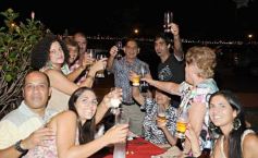 Foto de la galería: Cena de aniversarios y encuentros