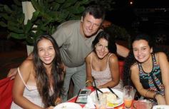 Foto de la galería: Cena de aniversarios y encuentros