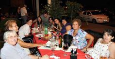 Foto de la galería: Cena de aniversarios y encuentros