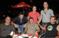 Foto de la galería: Cena de aniversarios y encuentros