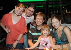 Foto de la galería: Cena de aniversarios y encuentros