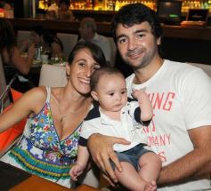 Foto de la galería: Cena de aniversarios y encuentros