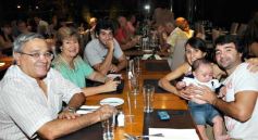 Foto de la galería: Cena de aniversarios y encuentros