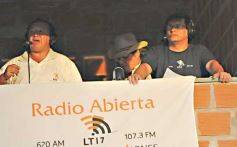 Foto de la galería: Jorge Gibson Brown 1 - Deportivo Fontana 0