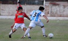 Foto de la galería: Jorge Gibson Brown 1 - Deportivo Fontana 0