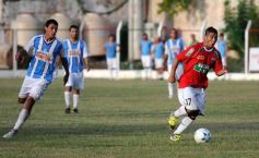 Foto de la galería: Jorge Gibson Brown 1 - Deportivo Fontana 0